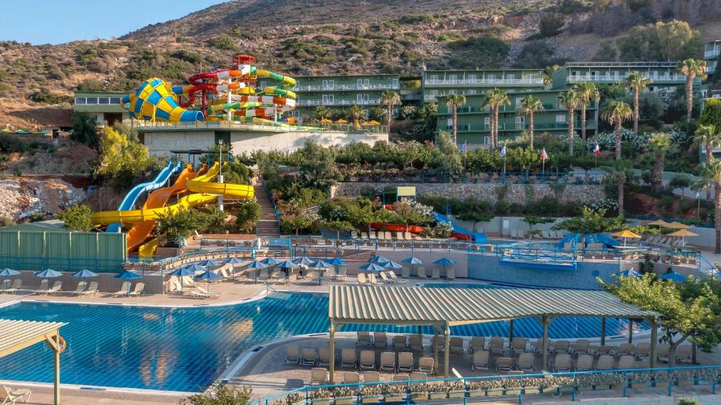 Foto hotel