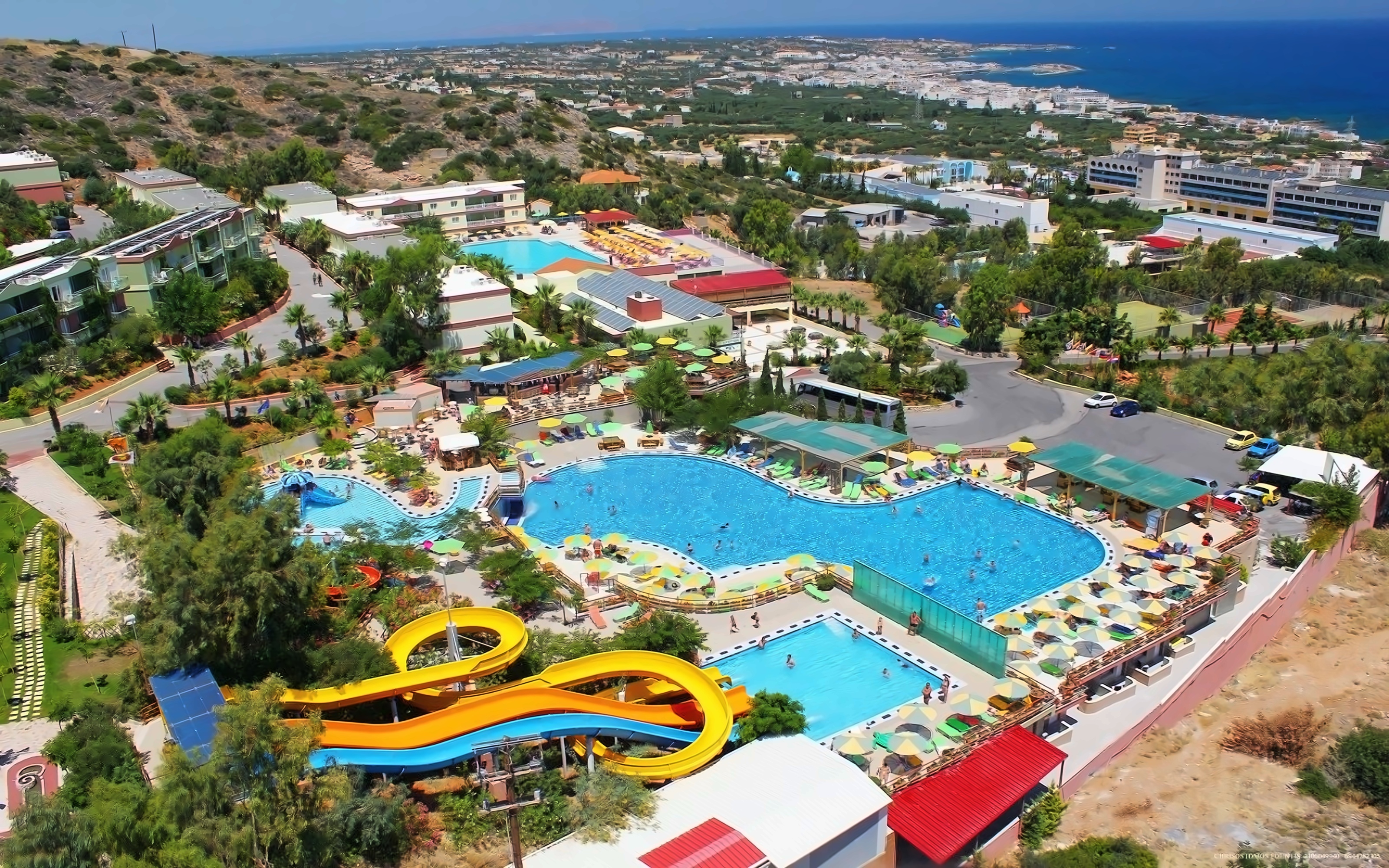 Foto hotel