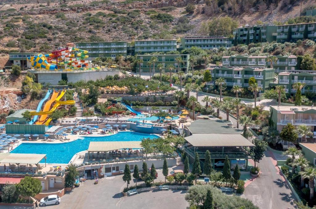 Foto hotel
