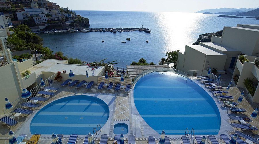 Foto hotel