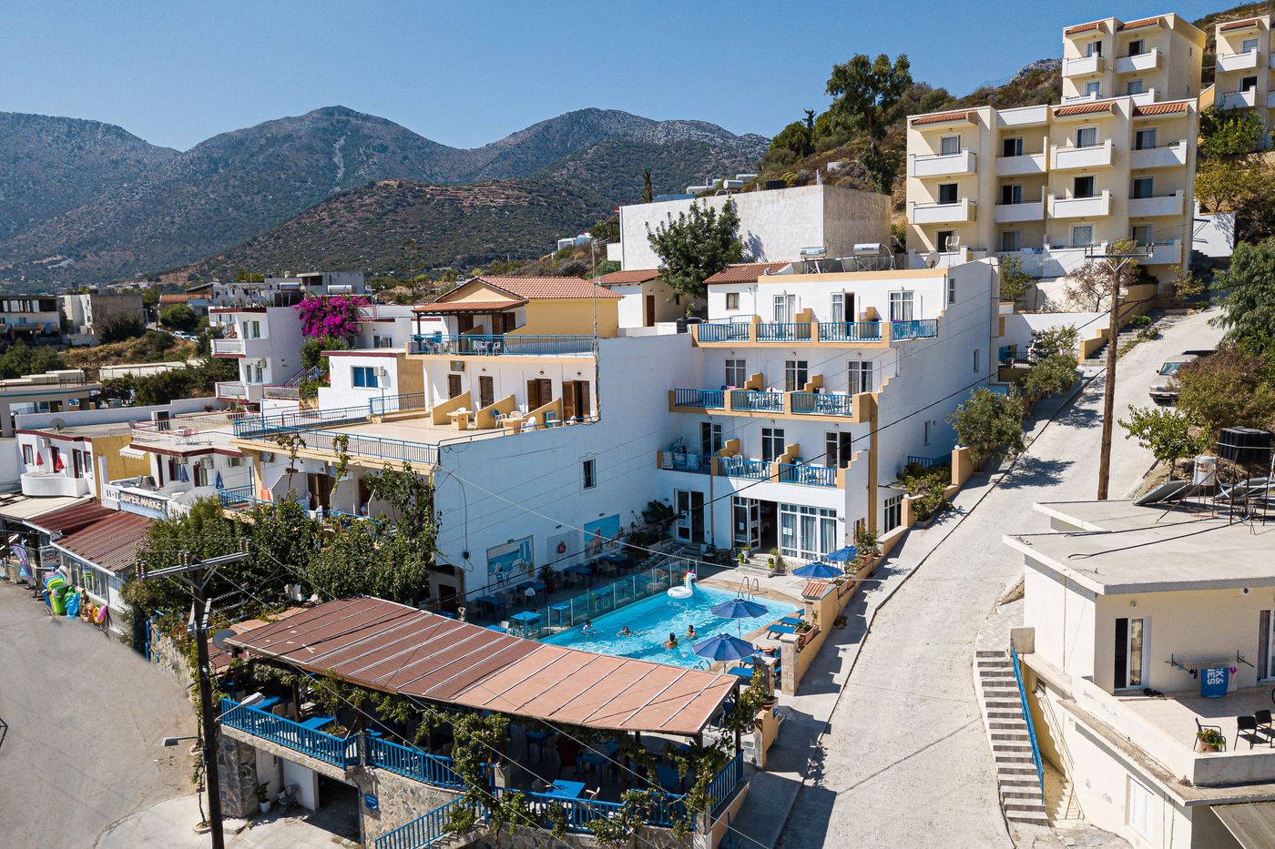Foto hotel