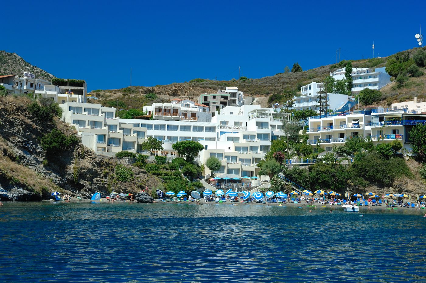 Foto hotel