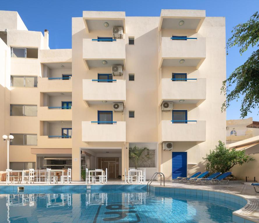 Foto hotel