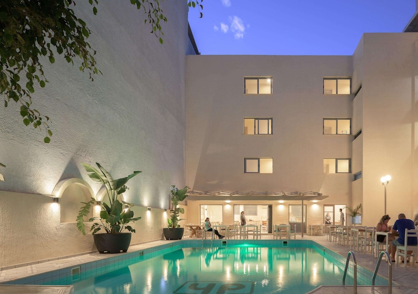 Foto hotel