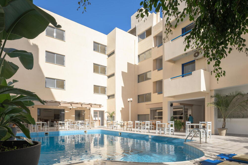 Foto hotel