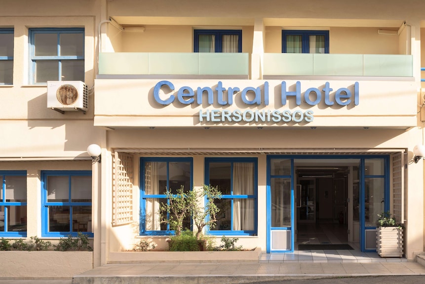 Foto hotel