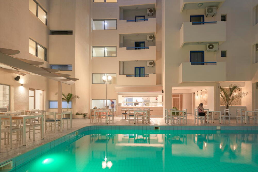 Foto hotel