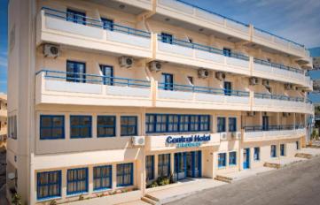 Foto hotel