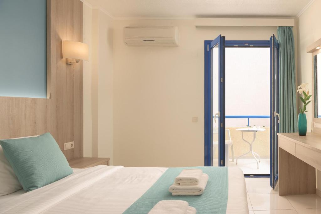 Foto hotel