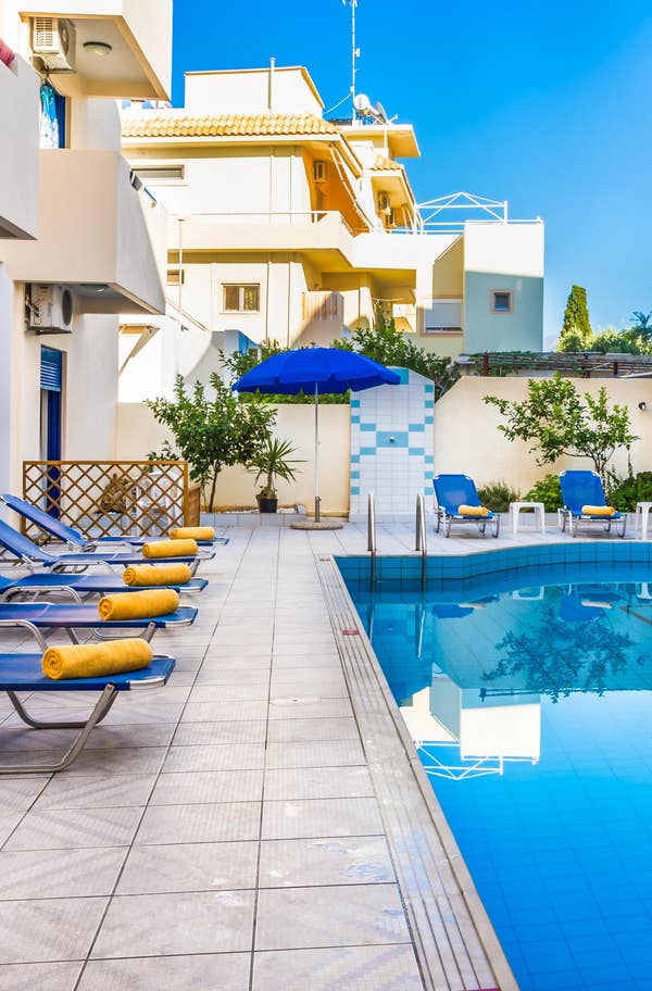 Foto hotel
