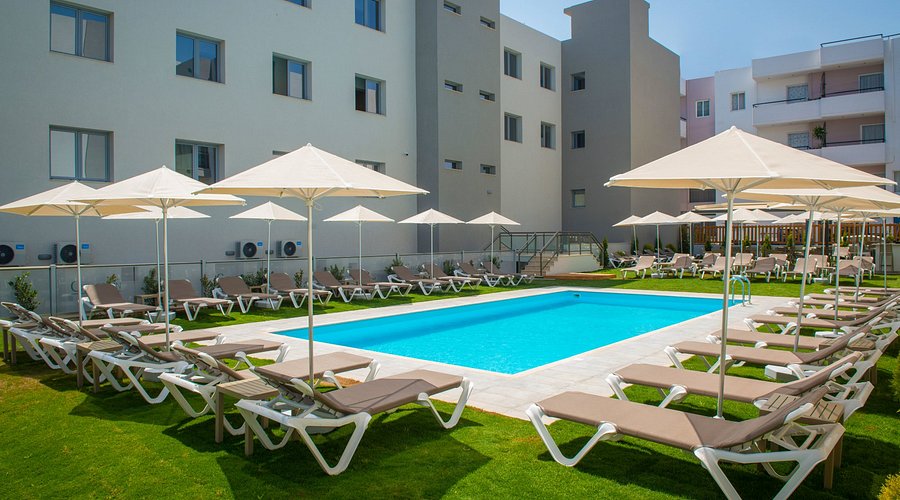 Foto hotel