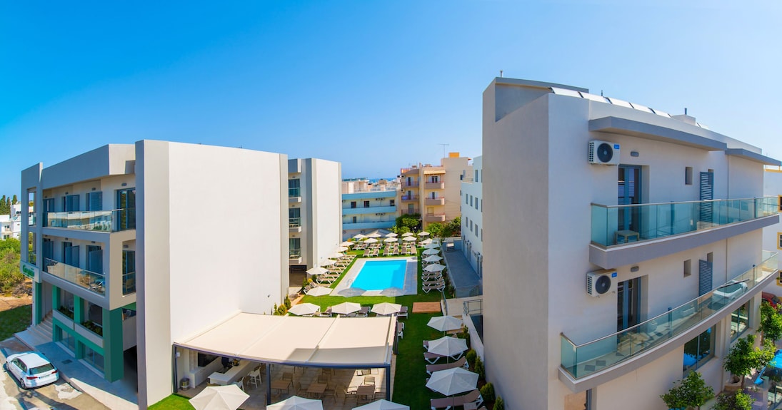 Foto hotel