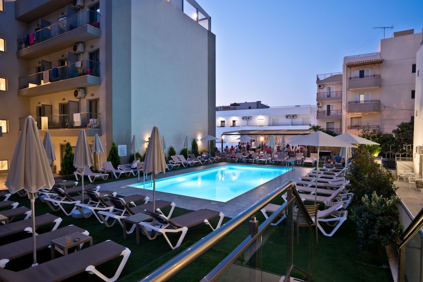 Foto hotel