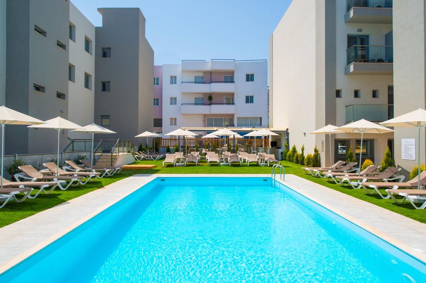 Foto hotel
