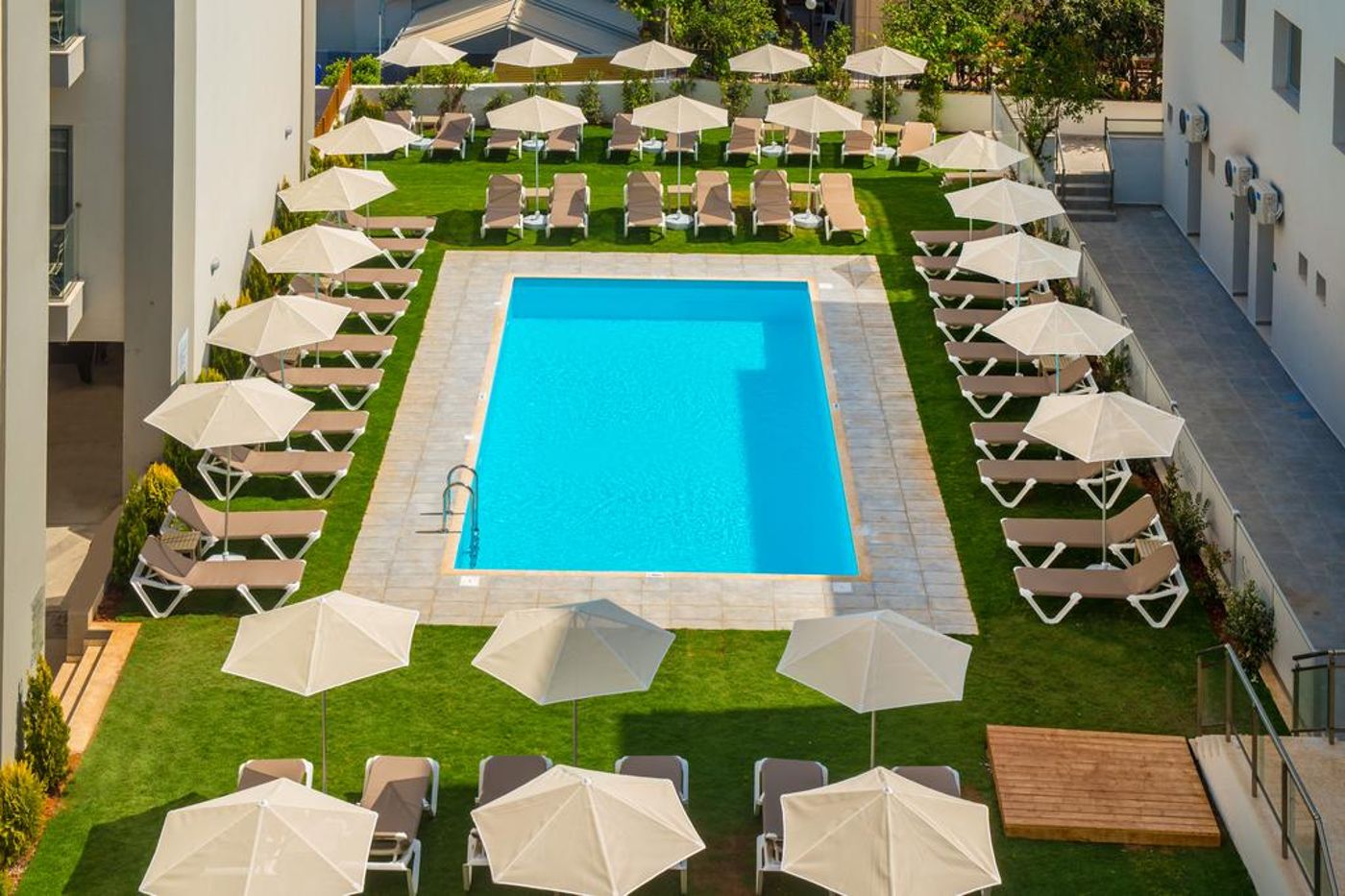 Foto hotel