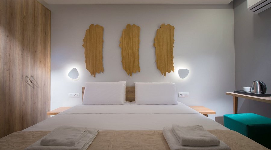 Foto hotel