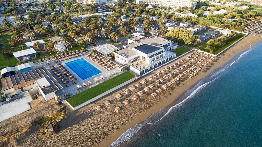 Foto hotel