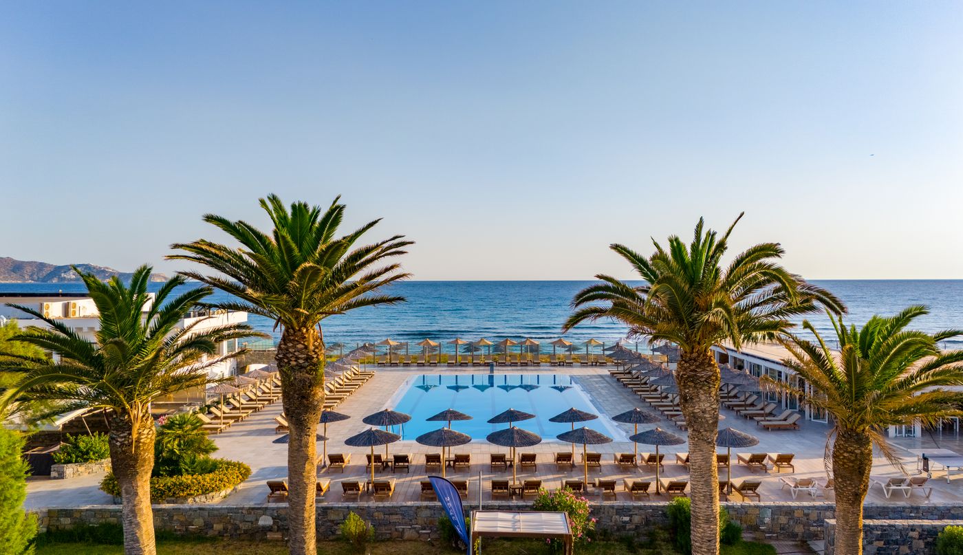Foto hotel
