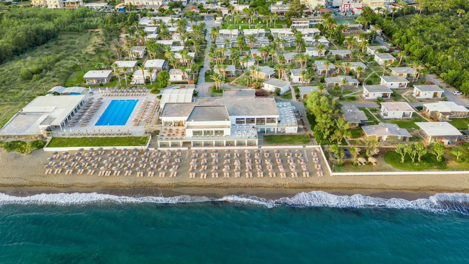 Foto hotel