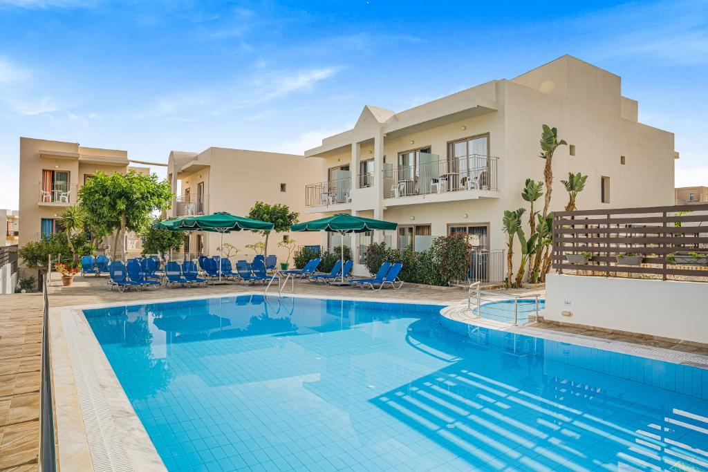 Foto hotel