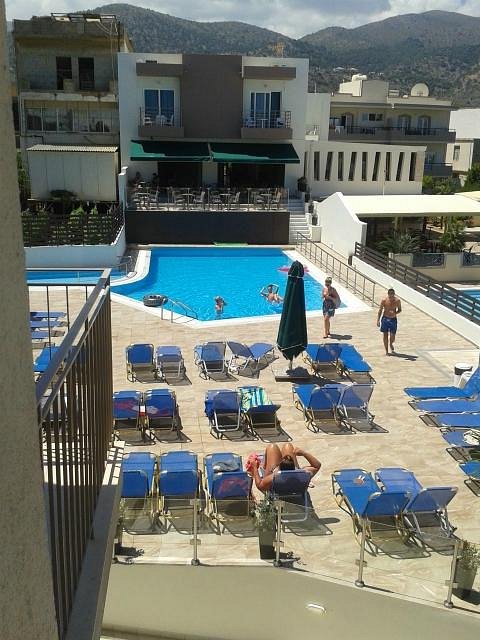 Foto hotel