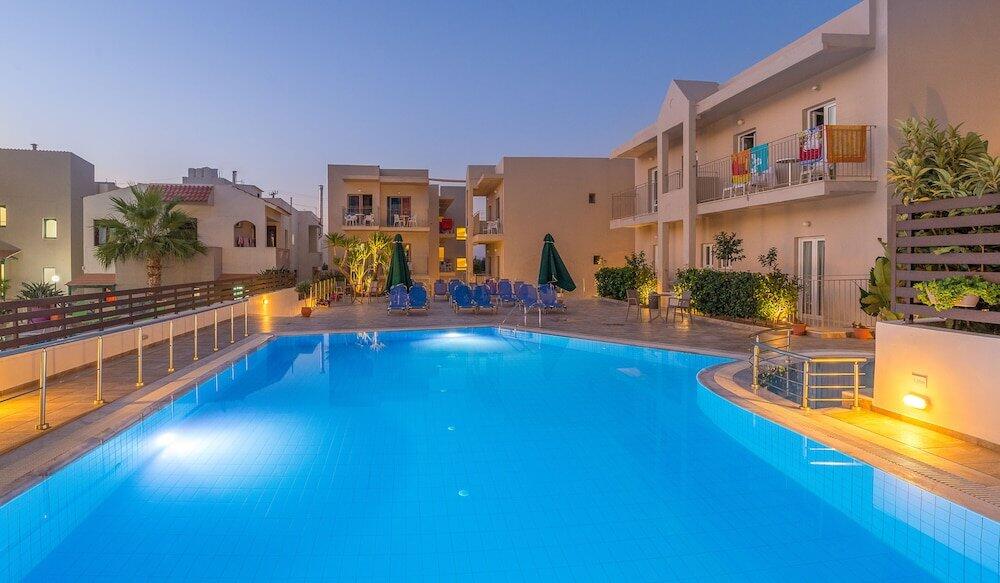 Foto hotel