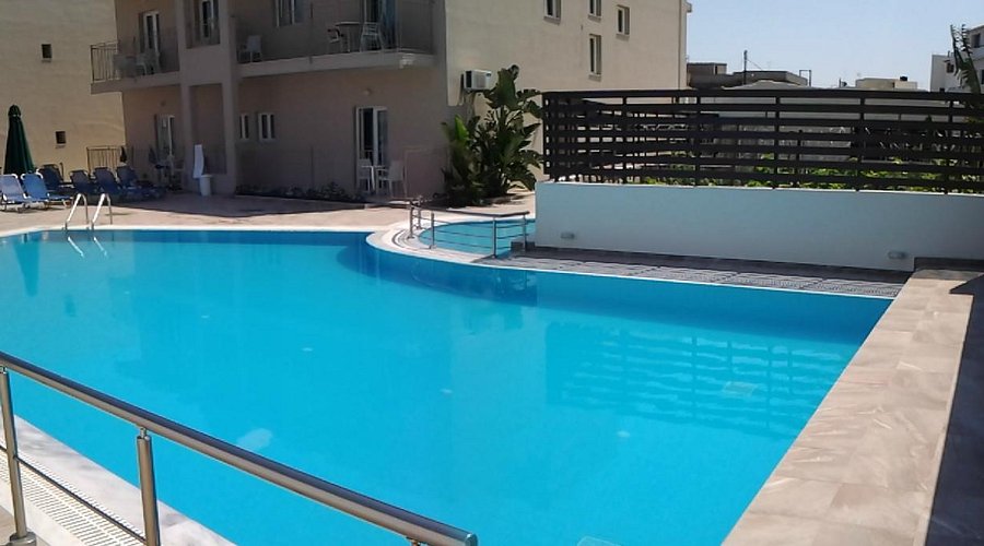 Foto hotel
