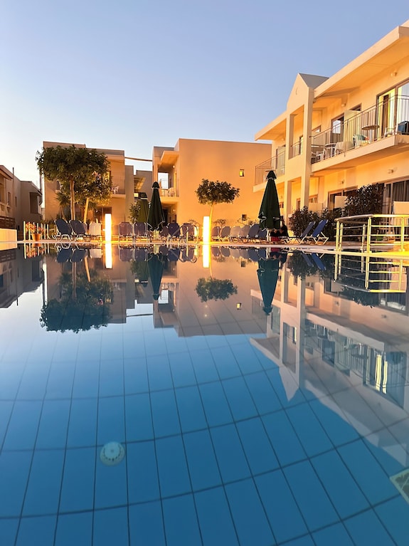 Foto hotel