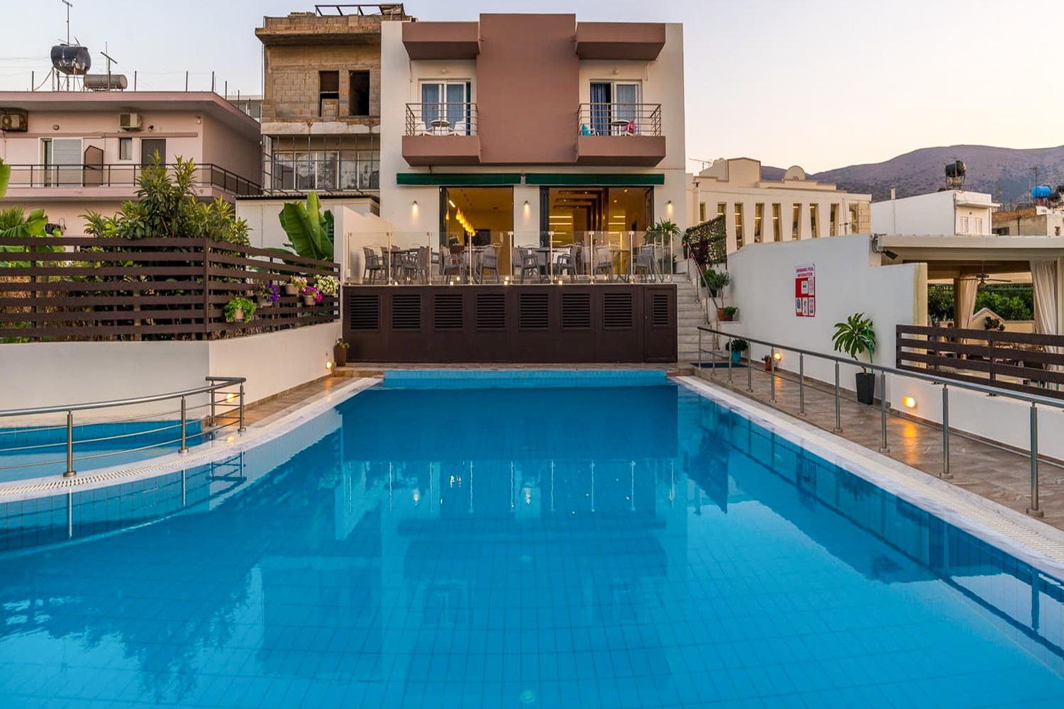 Foto hotel