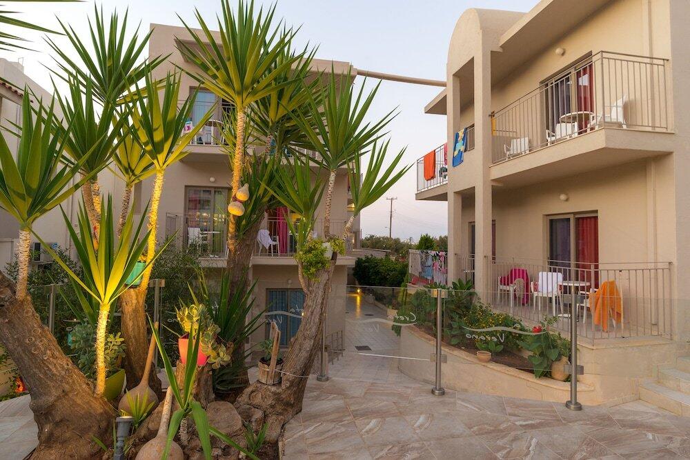Foto hotel