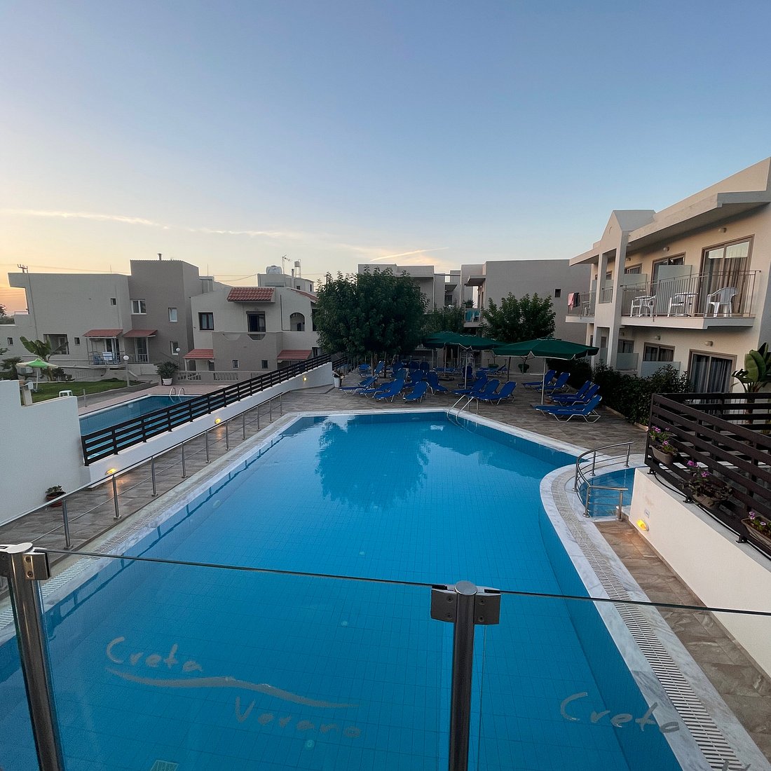 Foto hotel