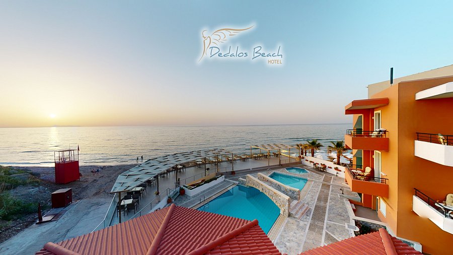Foto hotel