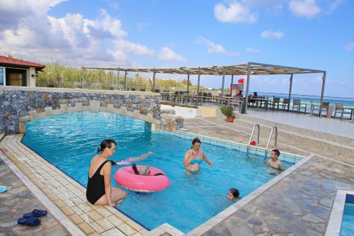 Foto hotel