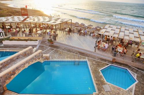Foto hotel