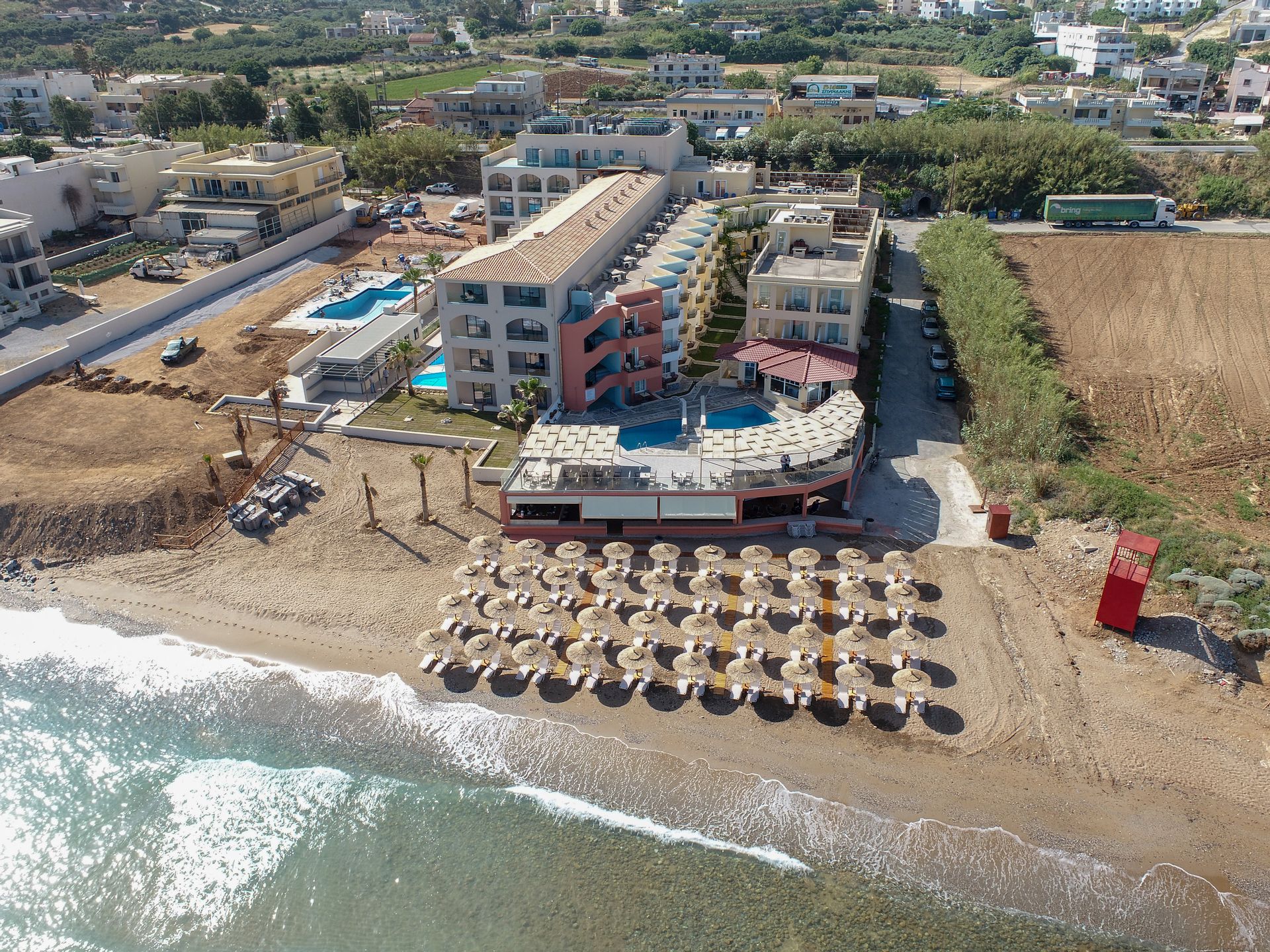 Foto hotel