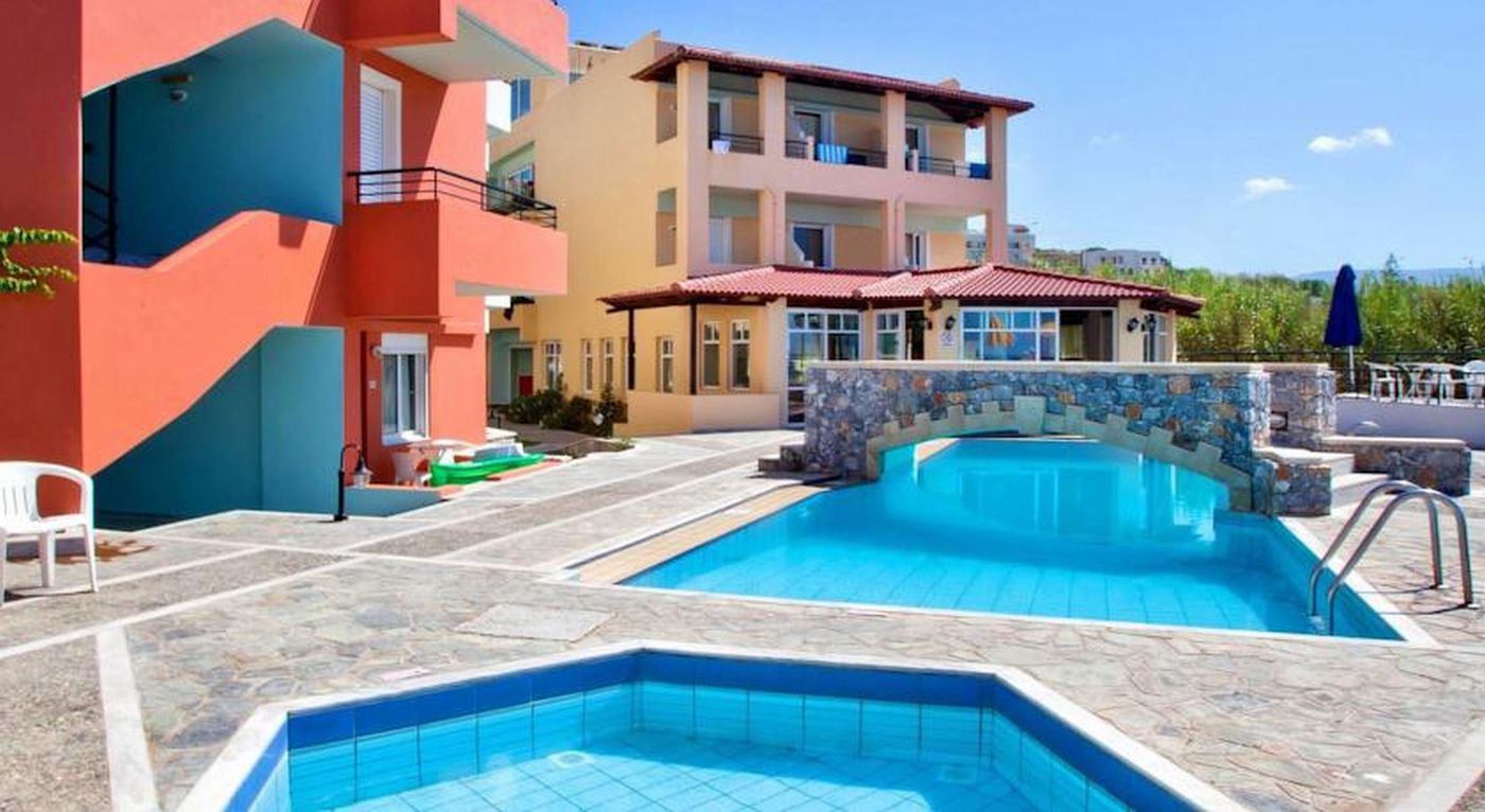 Foto hotel