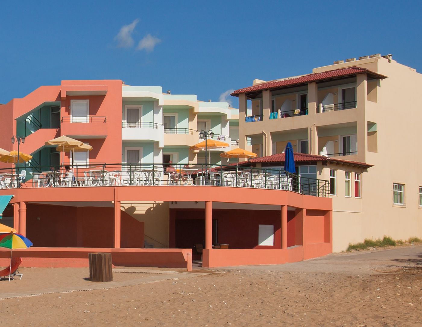 Foto hotel