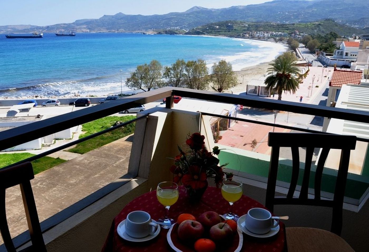 Foto hotel
