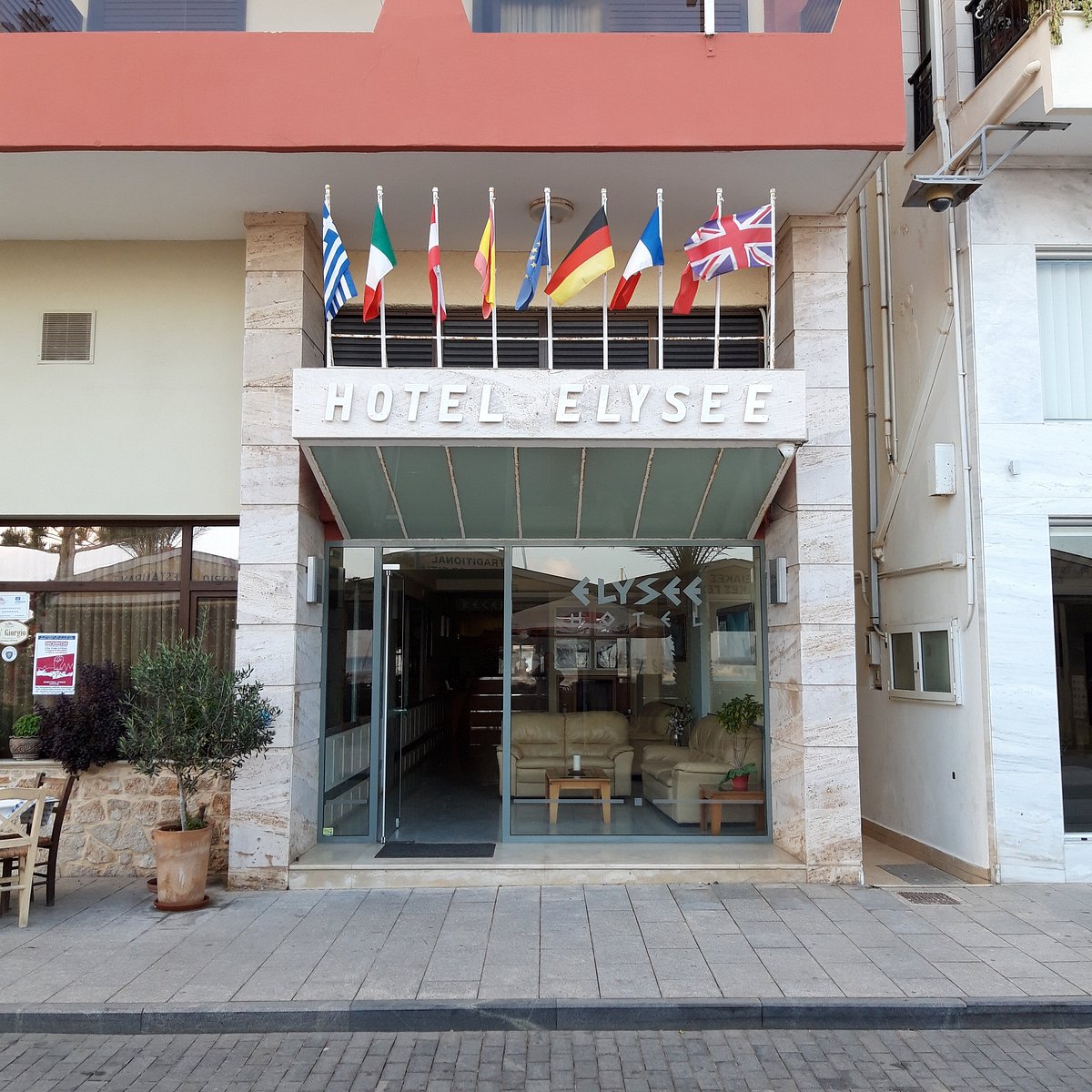 Foto hotel