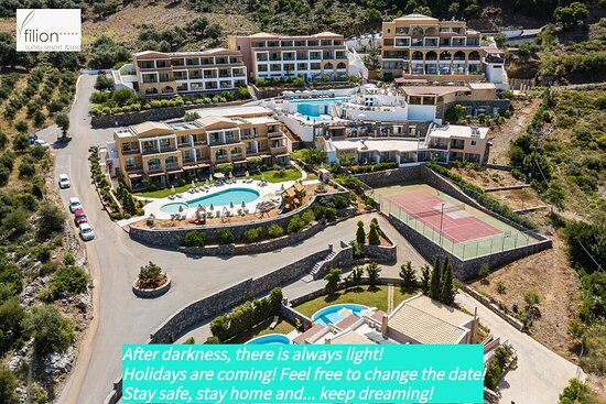 Foto hotel