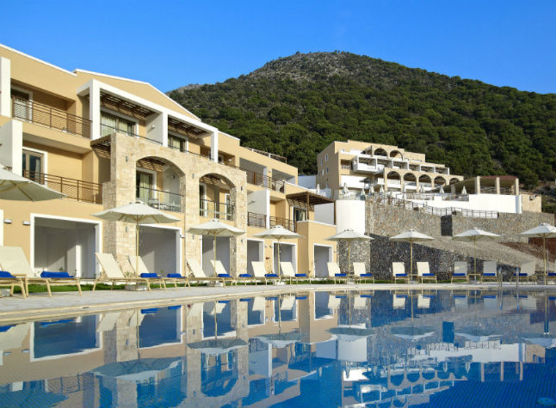 Foto hotel