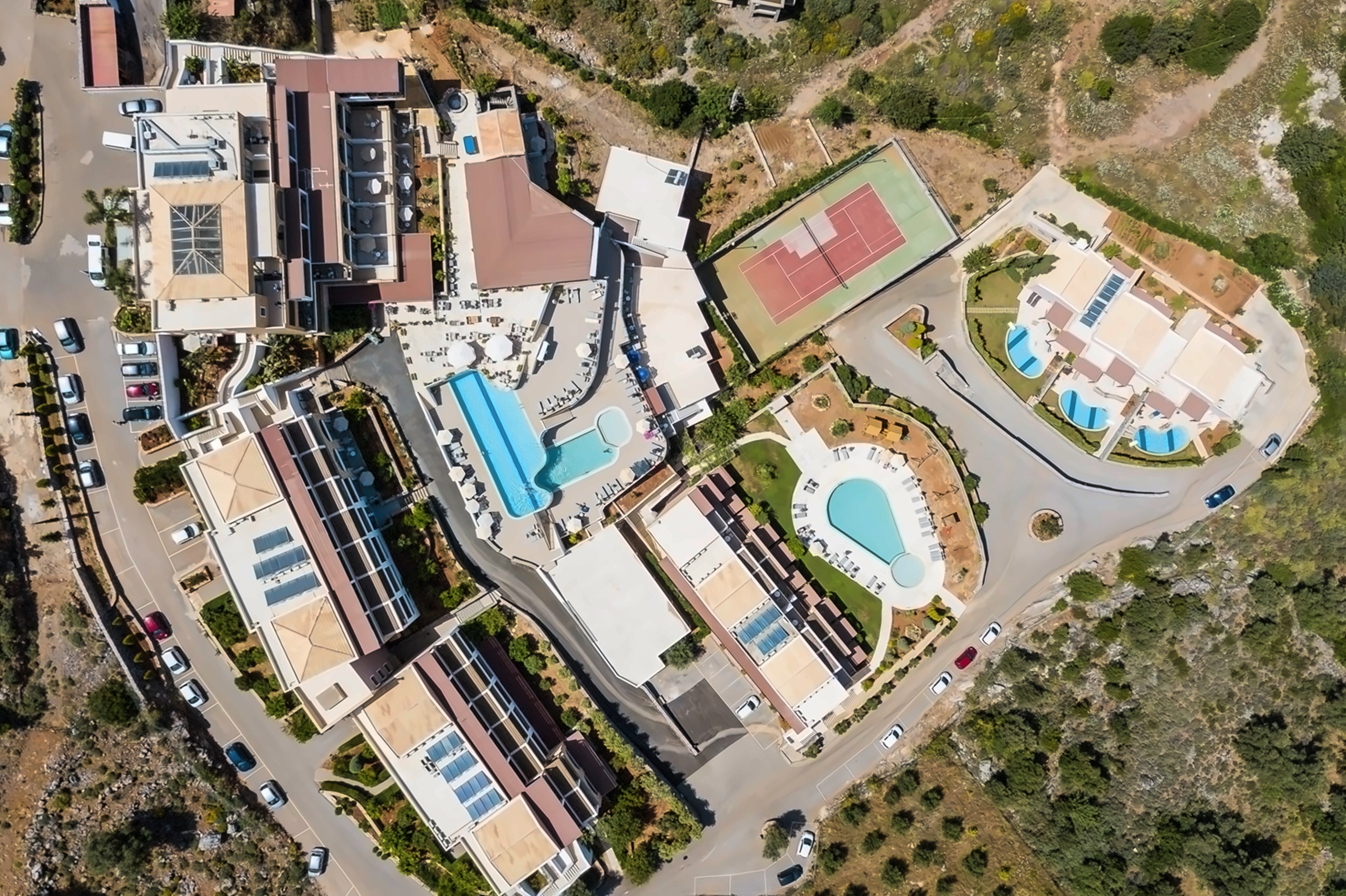 Foto hotel