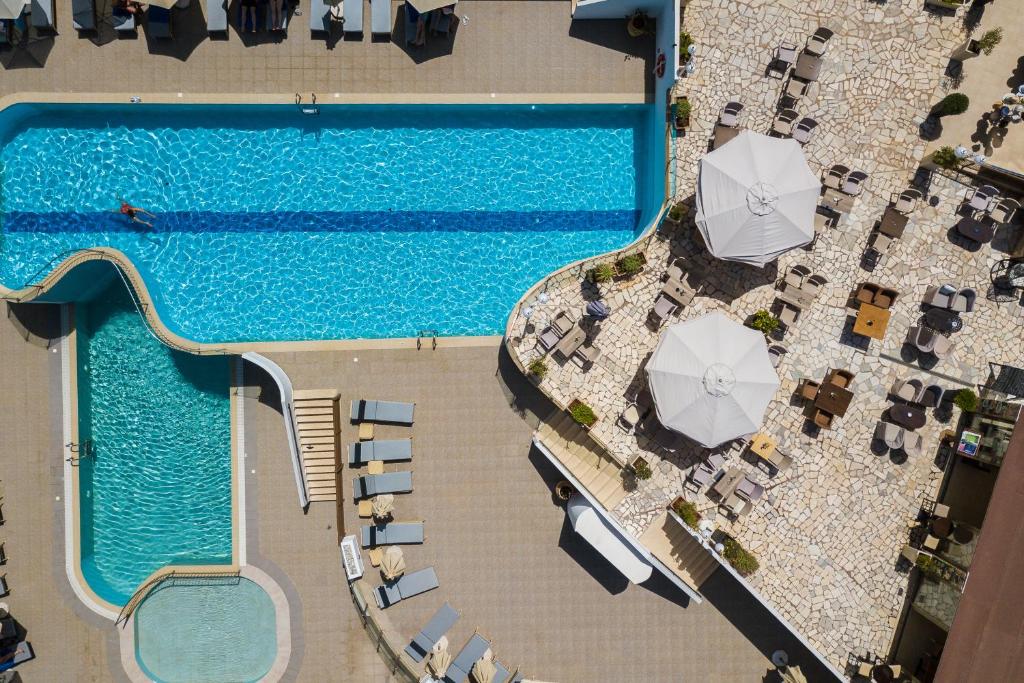 Foto hotel