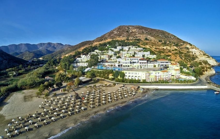 Foto hotel