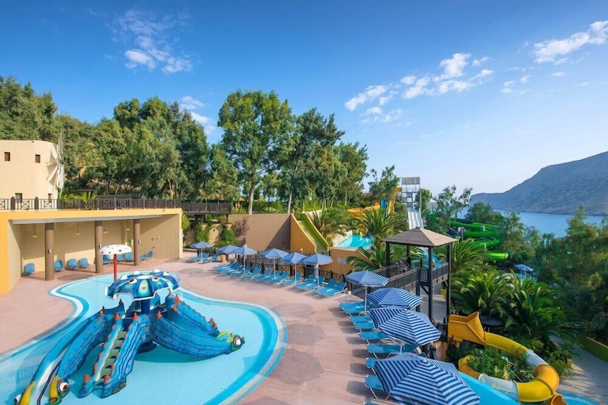 Foto hotel
