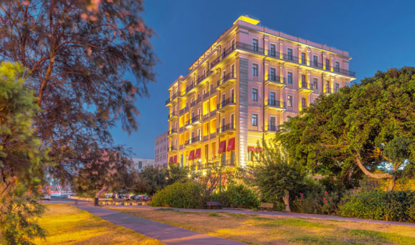 Foto hotel