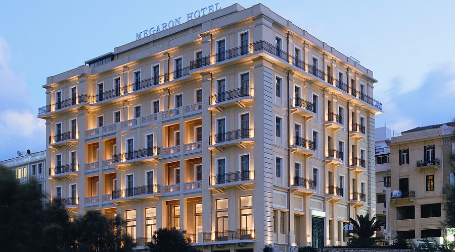 Foto hotel