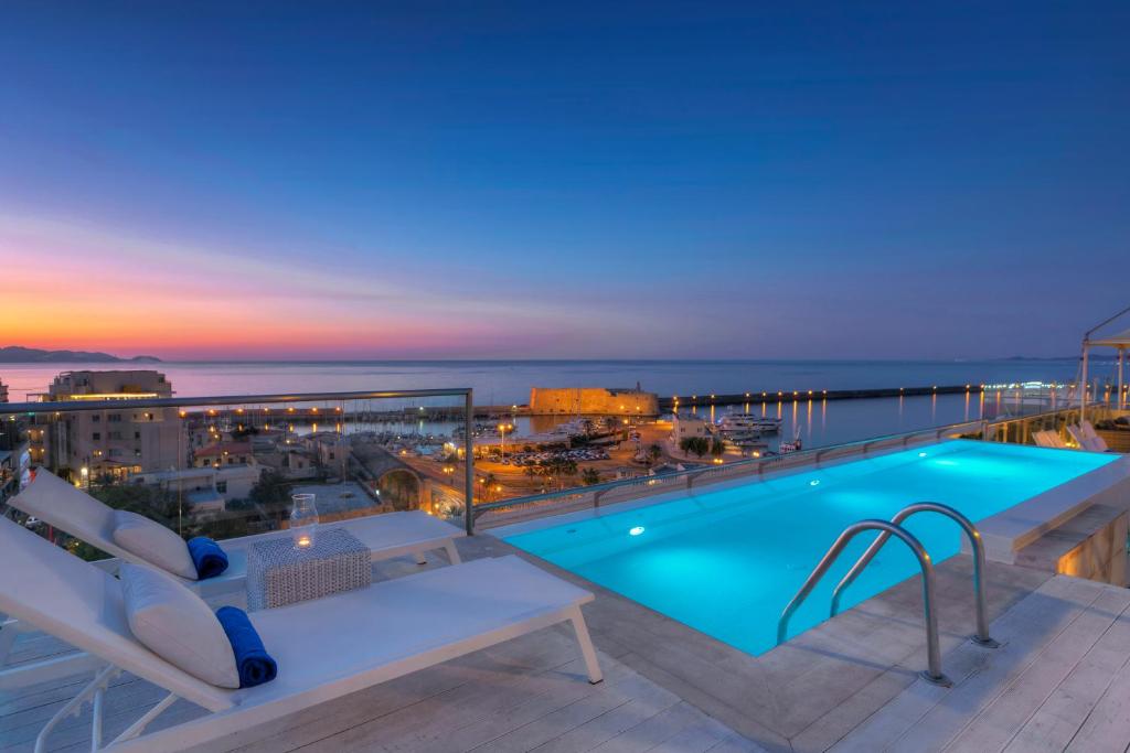 Foto hotel