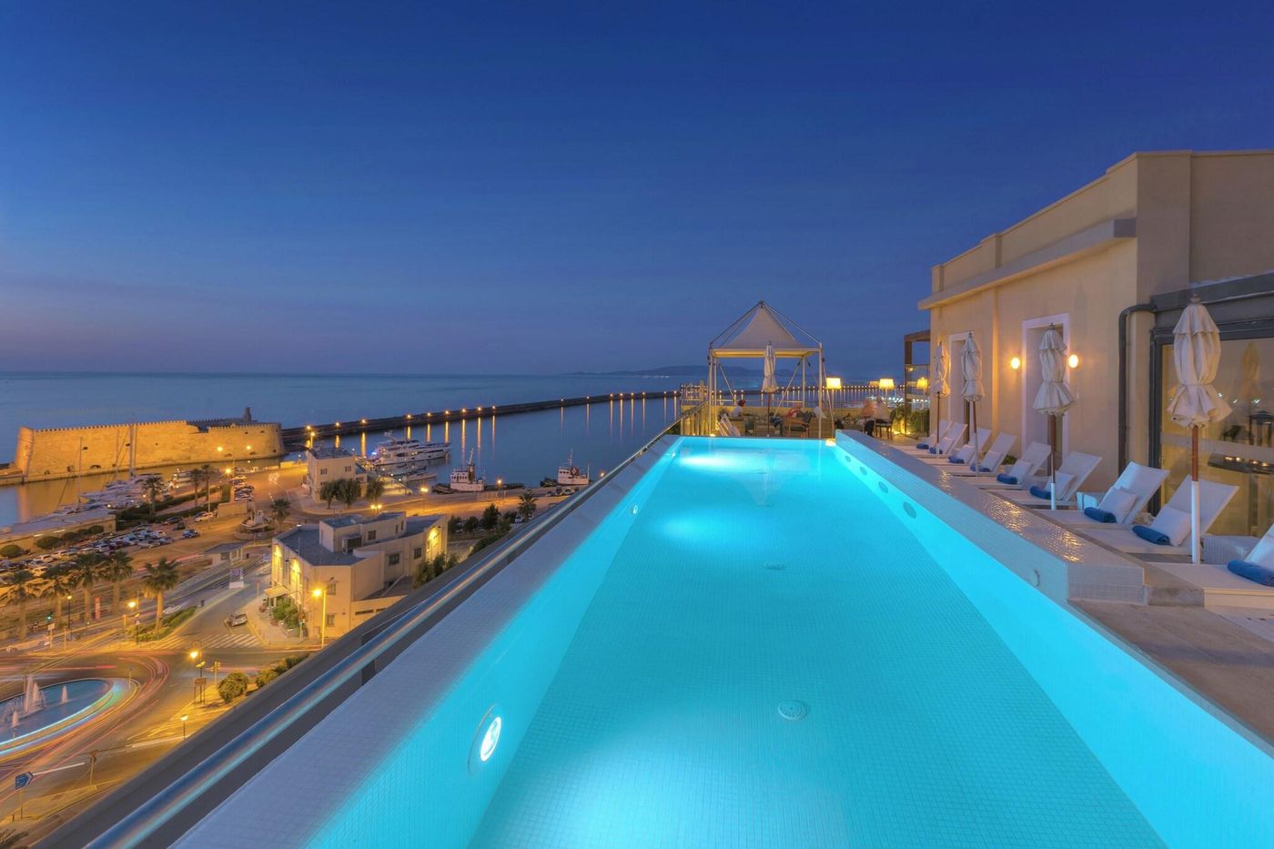Foto hotel