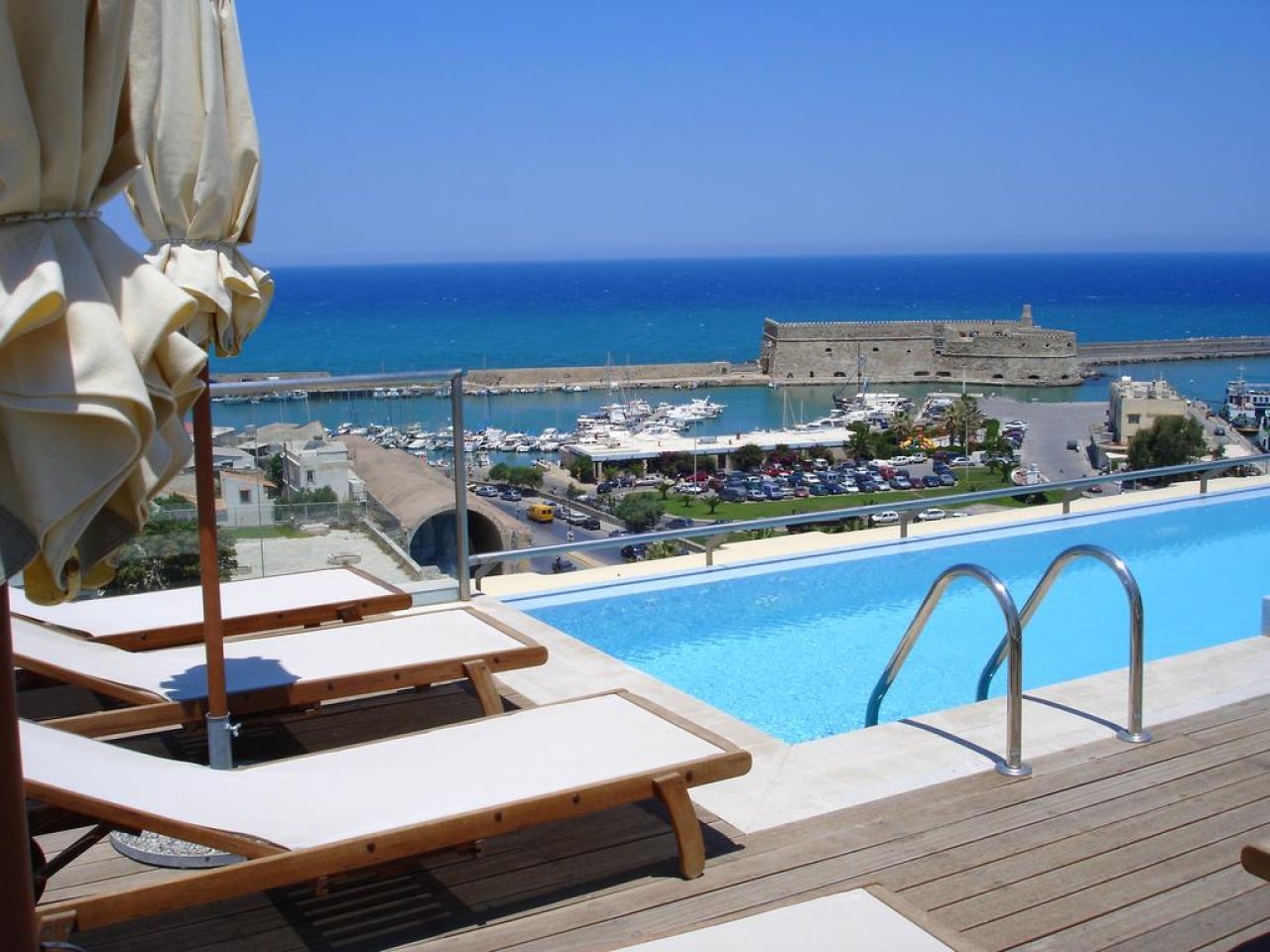 Foto hotel